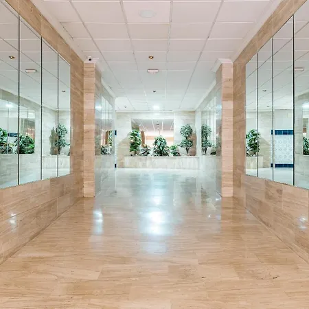 Apartment San Pascual