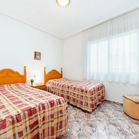 Apartment San Pascual Torrevieja