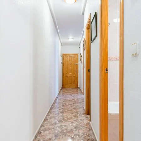 San Pascual Apartment *