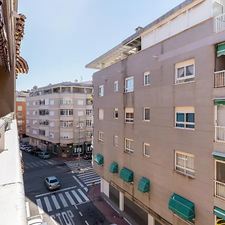 Apartment San Pascual Torrevieja