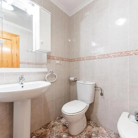 Apartment San Pascual