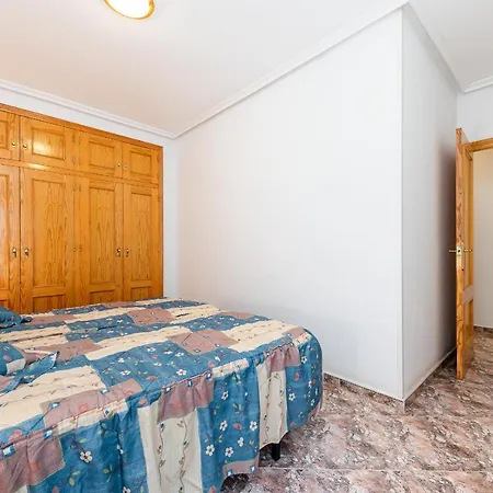 Apartment San Pascual *