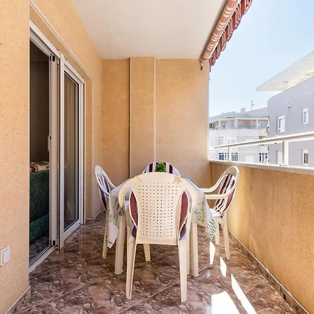 San Pascual Apartment Torrevieja