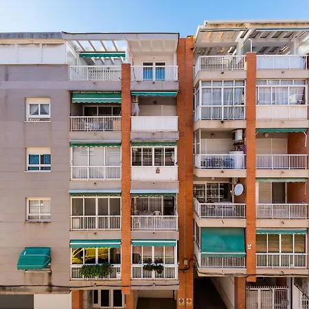 San Pascual Apartment Torrevieja