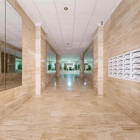 Apartment San Pascual