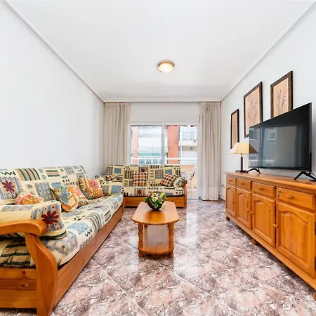 Apartment San Pascual *